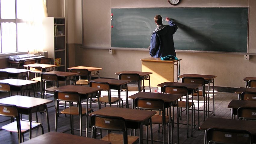 TULCEA: Unităţi şcolare din județ fără autorizație sanitară de funcționare