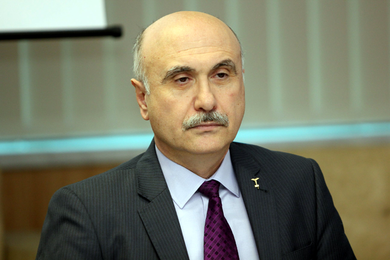 Dănuț Jugănaru: „Principalul inamic al mediului de afaceri din România constă în schimbările prea dese și lipsa de predictibilitate“