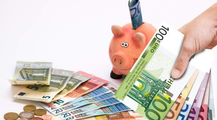 Proiectul privind plafonarea dobânzilor la credite, aviz favorabil la Senat