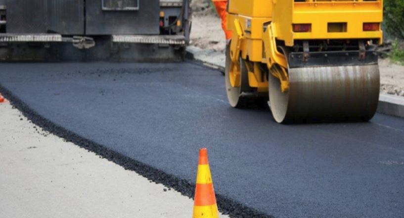 NĂVODARI: Drumul către Corbu va fi modernizat. Piste de biciclete şi stații de autobuz moderne