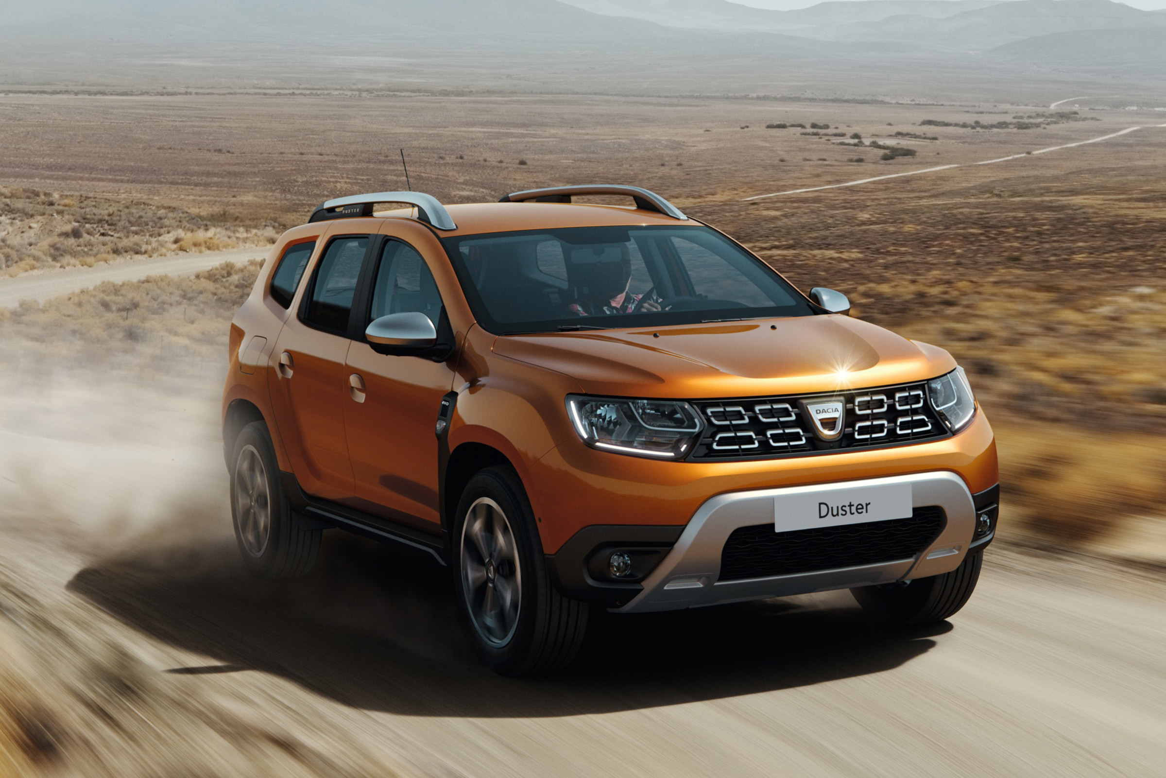 FRANȚA: Înmatriculările de autoturisme noi marca Dacia au crescut în ianuarie