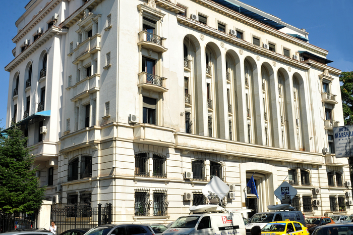 Instanţa supremă dezbate cererea de ridicare a sechestrului pe bunurile firmei Tel Drum