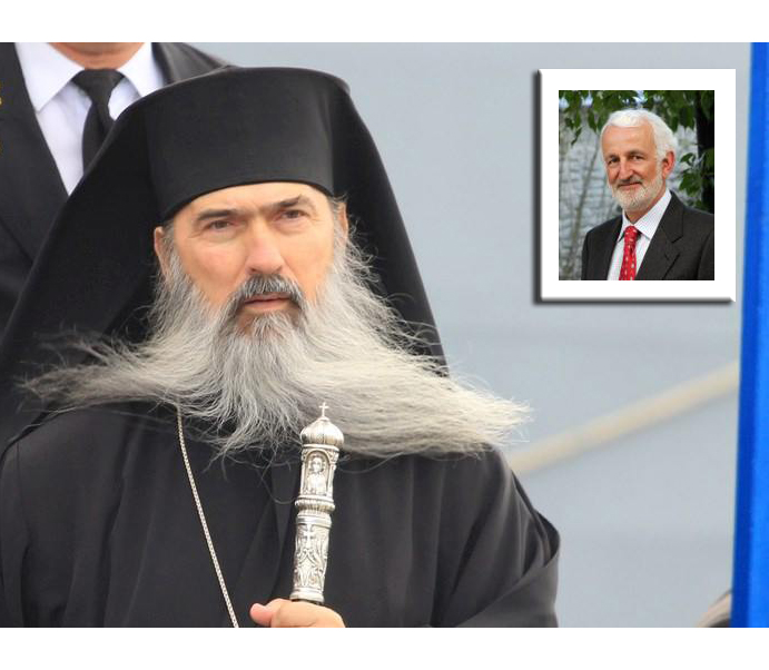 VIDEO – Opinia unui avocat specializat în legislația europeană despre dosarul în care Arhiepiscopul Tomisului este acuzat de fraudă cu fonduri europene