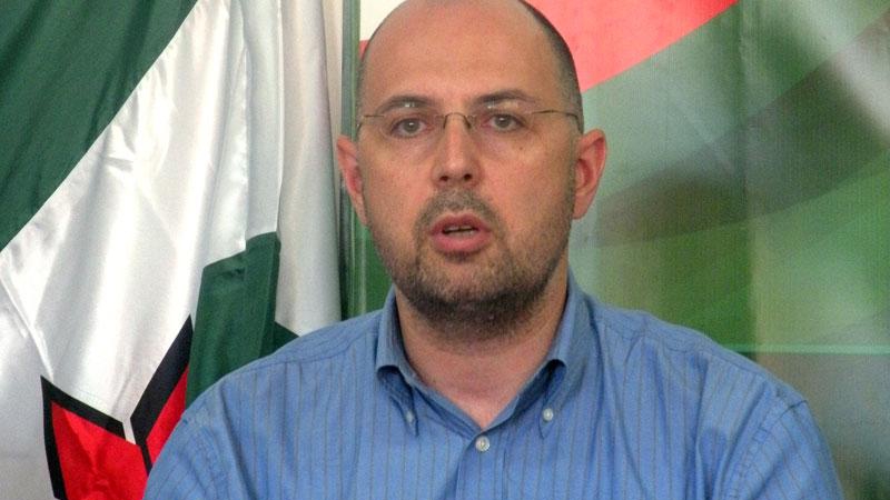 Kelemen Hunor: Rămân sceptic că următorul pas va fi revocarea procurorului-şef al DNA