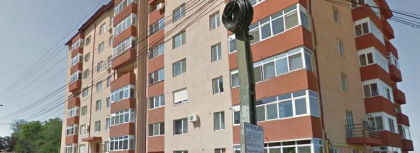 TULCEA: Începe repartizarea locuințelor ANL pentru medici și cadrele medicale din sistemul de sănătate
