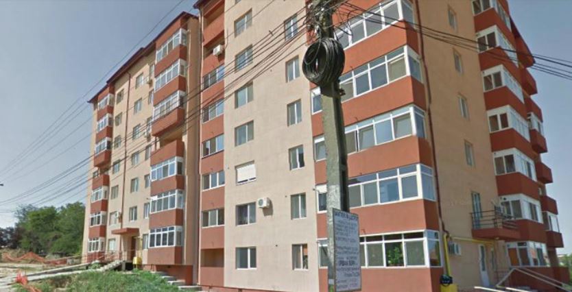 CJ Tulcea preia în administrare locuinţele ANL pentru medici