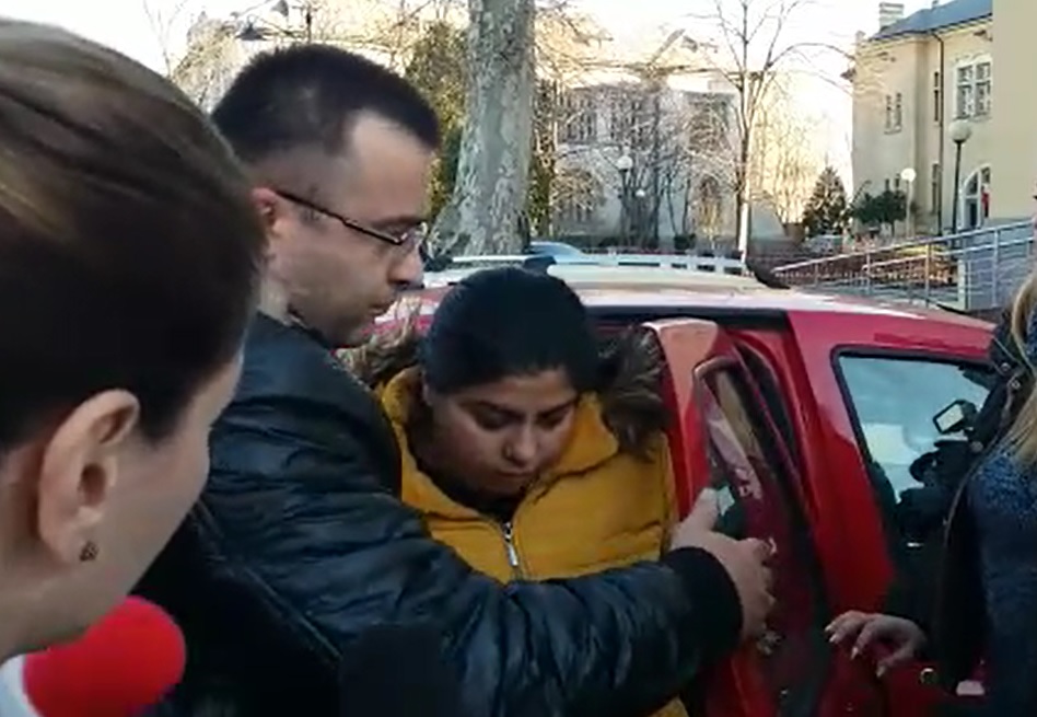 UPDATE – VIDEO/FOTO – CONSTANȚA: Arest la domiciliu pentru mamele care au bătut un elev al Școlii Nr.28