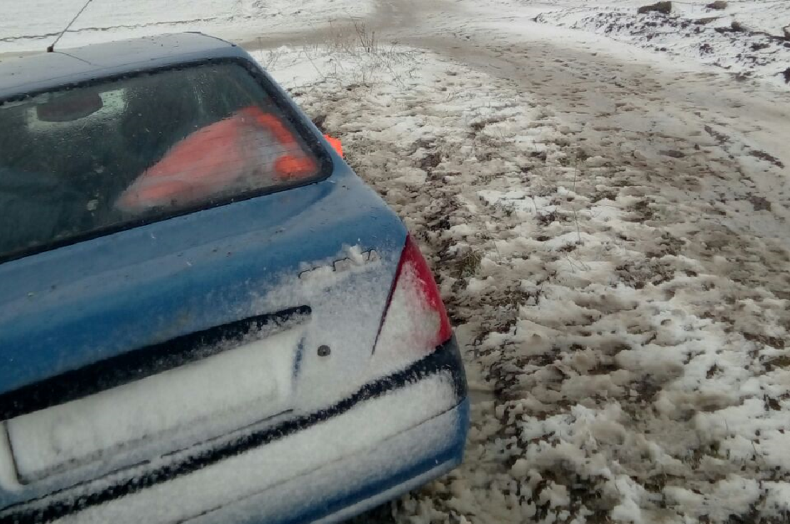 Județul Constanța/VIDEO: Intervenție pentru salvarea unei persoane care s-a rătăcit