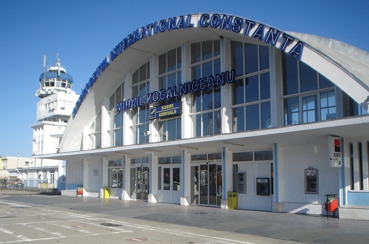 Aeroportul Internaţional „Mihail Kogălniceanu“ rămâne DESCHIS