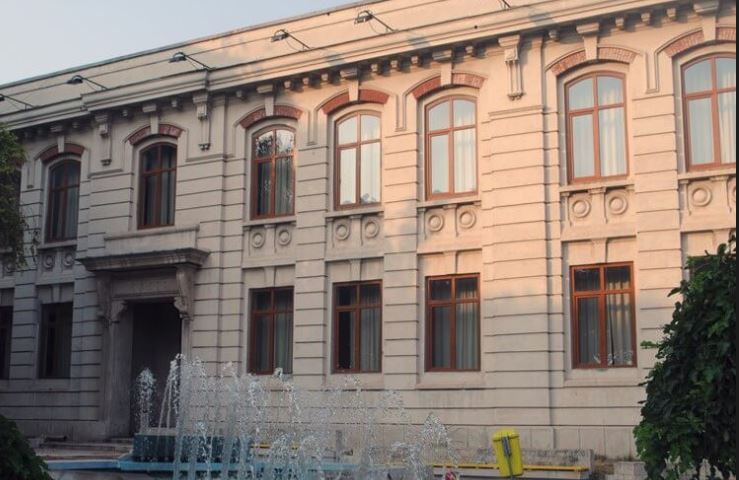 CONSTANȚA: Începe Festivalul Internaţional de Fotografie Avintes