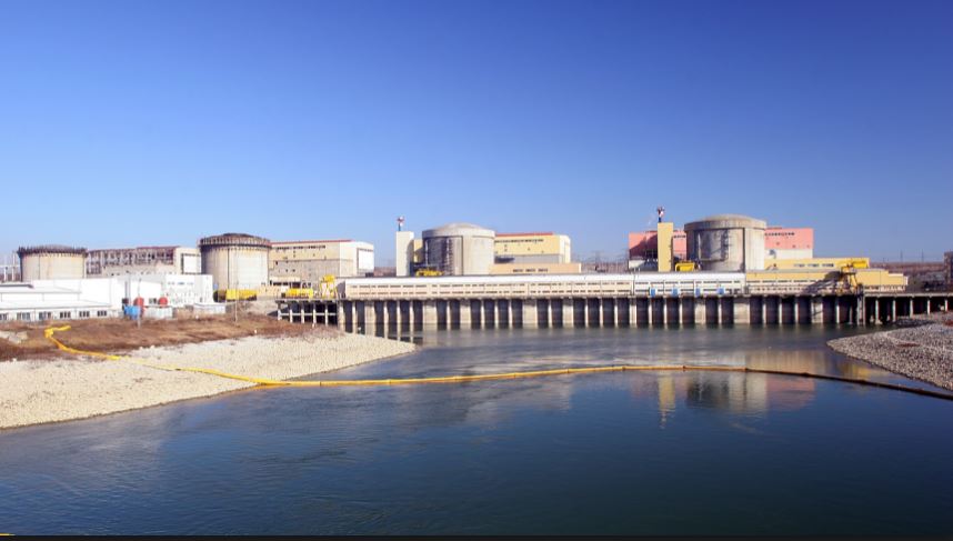 Unitatea 1 a centralei nucleare de la Cernavodă va fi oprită controlat în noaptea de vineri spre sâmbătă