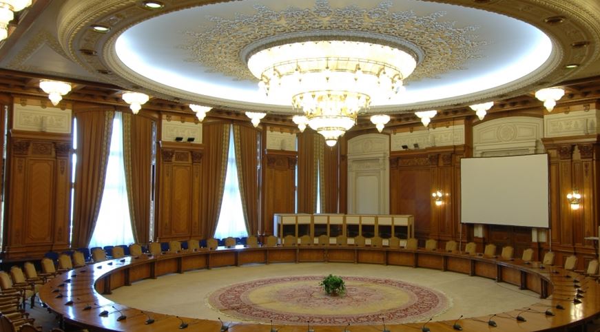 Promovarea coeziunii sociale în zona Mării Negre, în dezbatere în Parlament