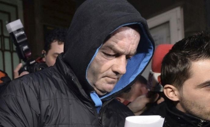 18 poliţişti sunt cercetaţi disciplinar, în cazul colegului lor acuzat de pedofilie