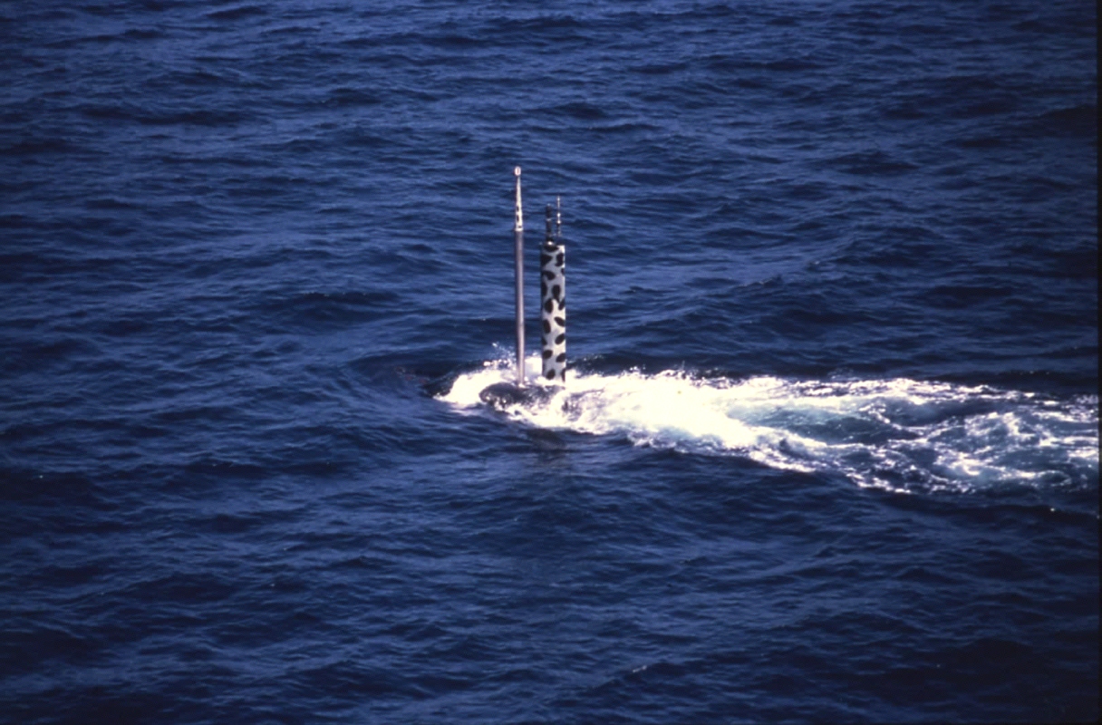 Informații noi privind înzestrarea cu submarine a Forțelor Navale Române