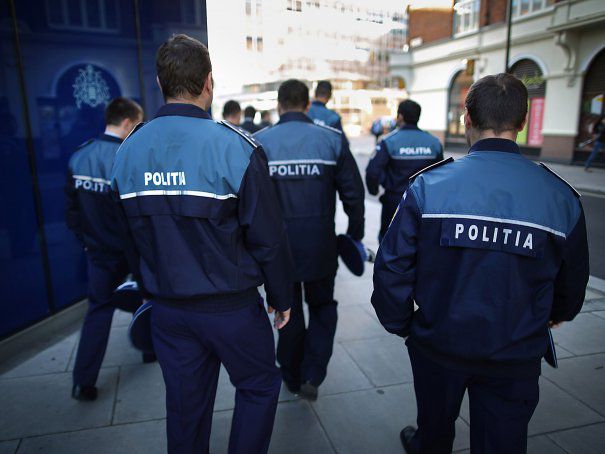 Carmen Dan oferă asigurări că veniturile polițiștilor nu vor scădea