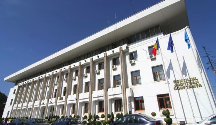 Constănțenii sunt invitați la o dezbatere publică privind bugetul local al municipiului