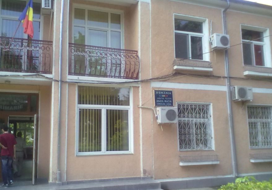 Judeţul TULCEA: ANI a constatat starea de incompatibilitate a unui funcţionar public din Primăria Măcin