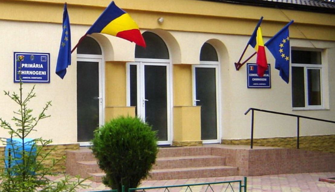 Bugetul comunei Chirnogeni din acest an, este unul de subzistenţă