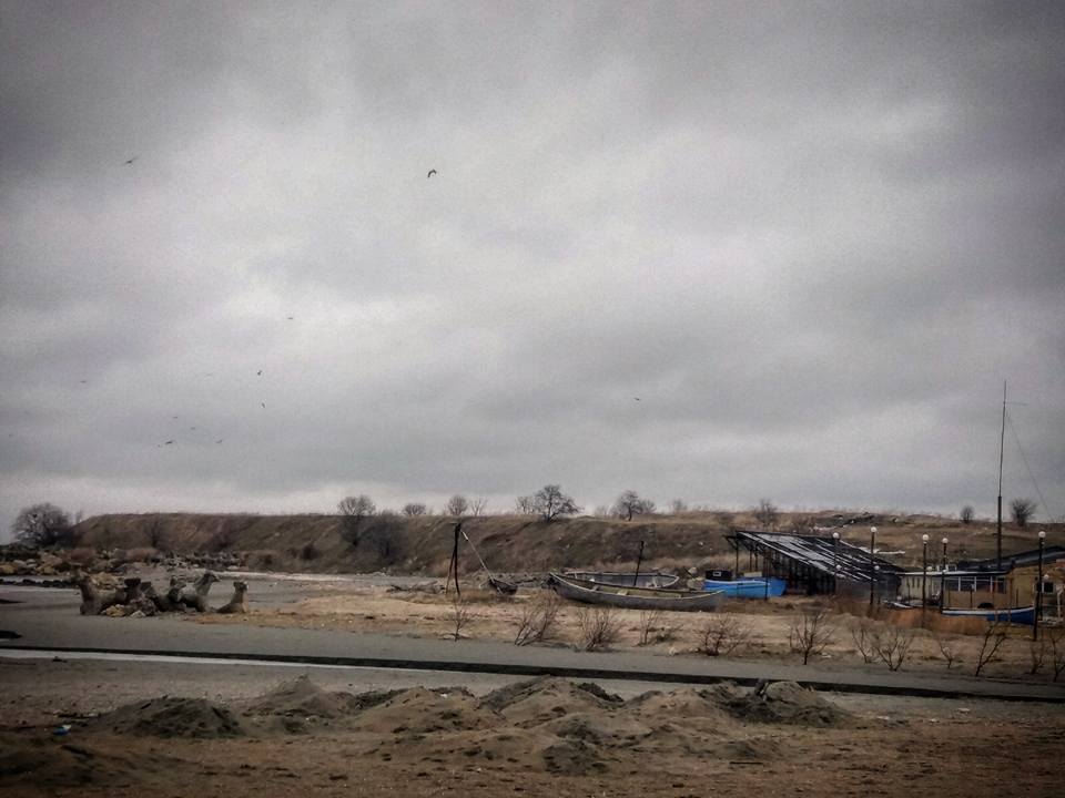 Prognoza meteo: Maximele zilei se mențin sub 10 grade Celsius