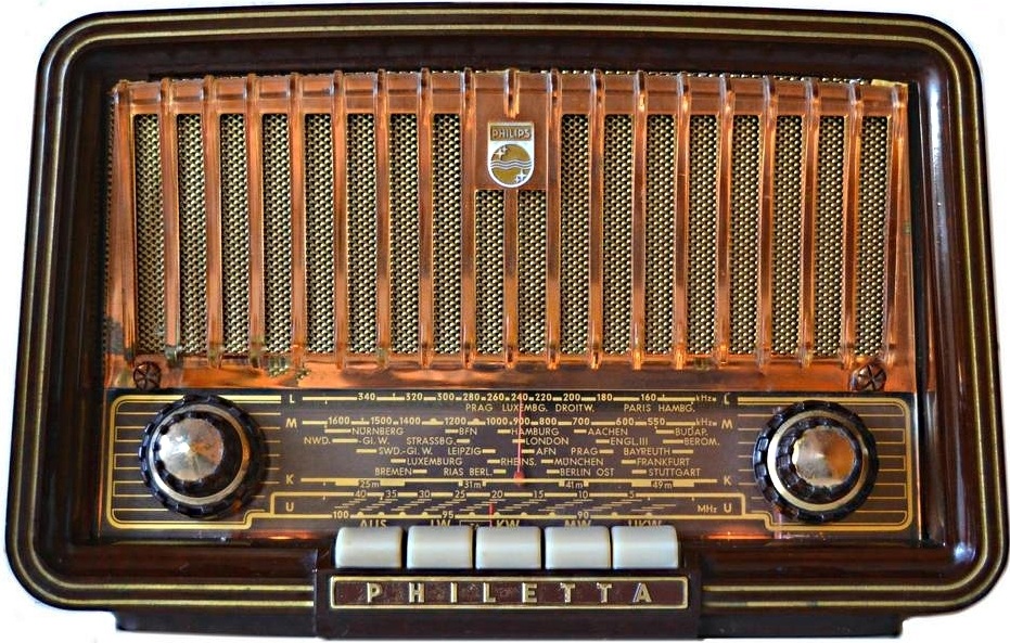 Ziua mondială a radioului