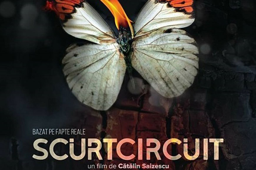 Drama „Scurtcircuit“ ajunge pe marele ecran și la Constanța. Banii din vânzarea biletelor vor fi donați pentru achiziția de incubatoare