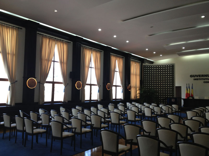 Primăria Constanța organizează dezbatere publică pe tema „Regulamentul de acordare a finanțării nerambursabile pentru proiecte de interes general finanțate din bugetul municipiului Constanța“