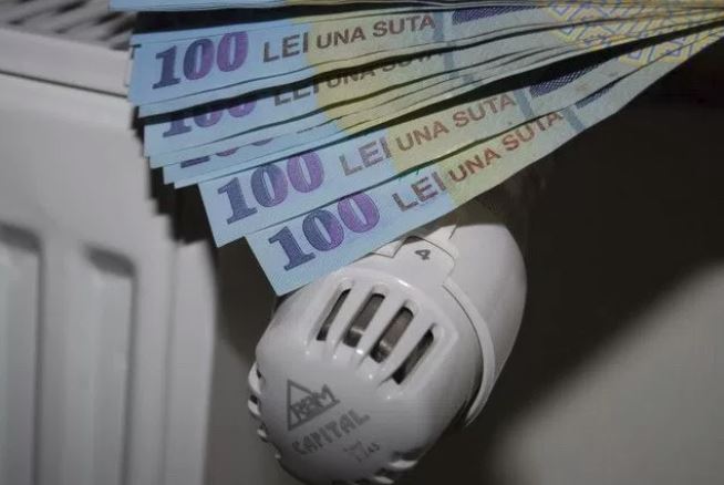 La Cernavodă s-a votat creşterea tarifului la încălzire