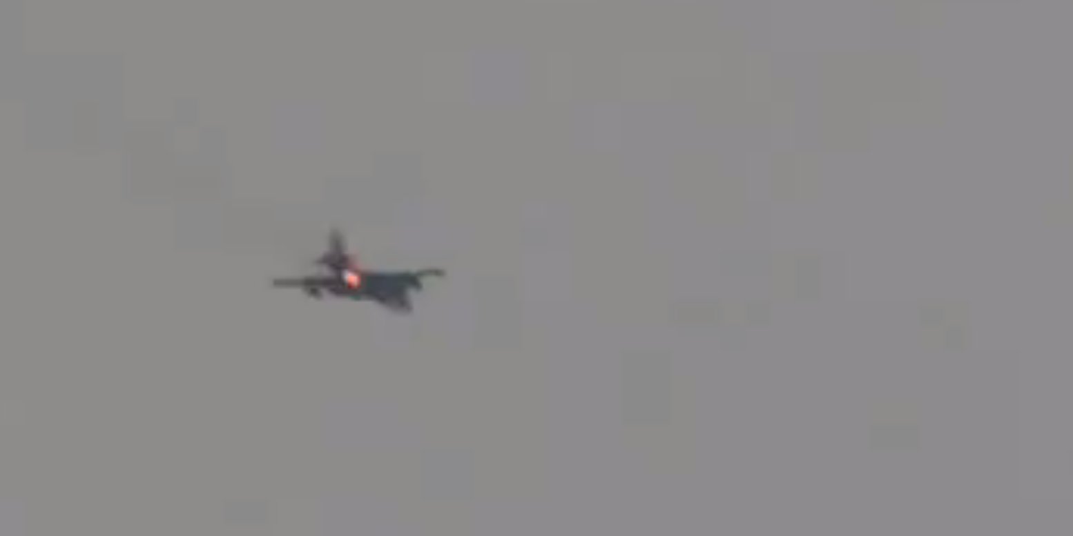 SIRIA/VIDEO: Pilotul rus capturat de o grupare înarmată a fost ucis