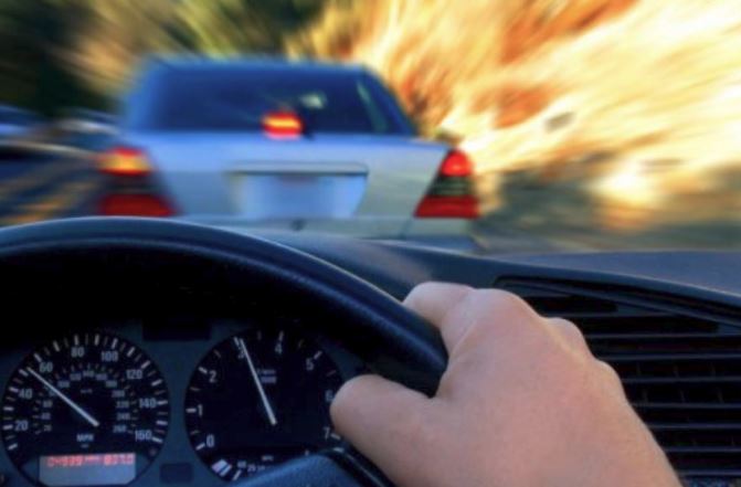 TULCEA: Control judiciar pentru un șofer, după ce a comis mai multe infracţiuni în trafic