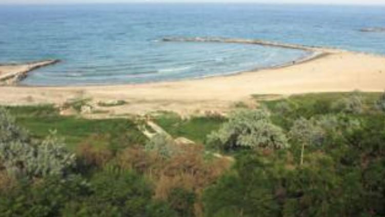 CONSTANȚA: Autorităţile au abandonat proiectul şoselei de coastă