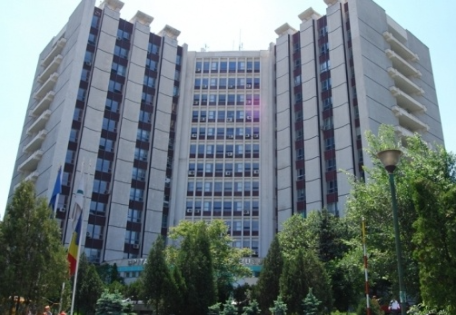 Sindicalistul din Constanța care fost resuscitat la Ministerul Sănătăţii – în stare gravă
