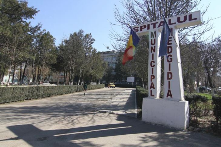 A fost amânat examenul pentru alegerea managerului Spitalului din Medgidia