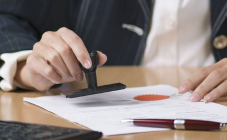 Ștampilele profesioniștilor din domeniul contabil pentru anul 2018, modificate de CECCAR