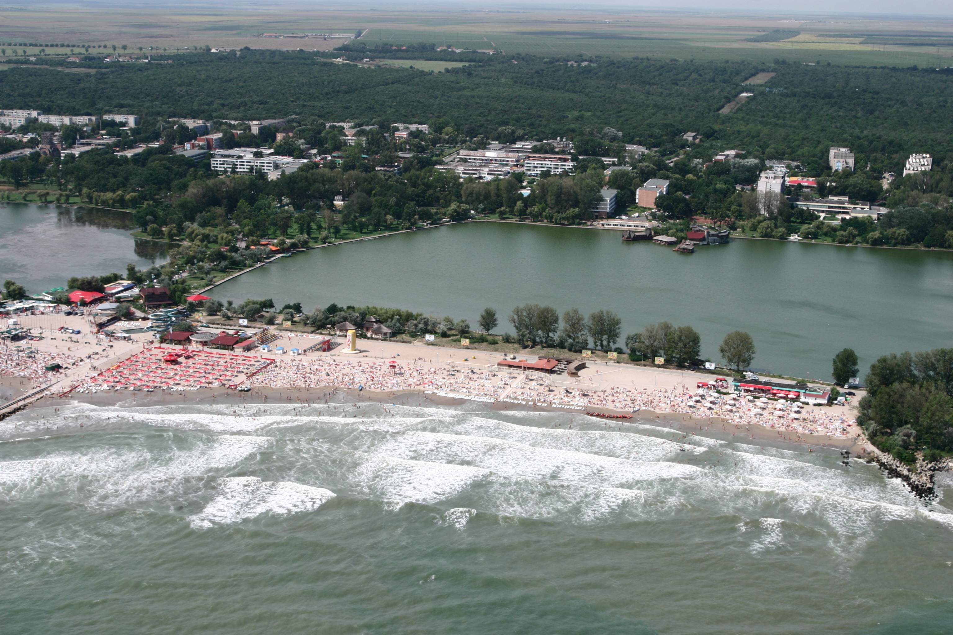 Proiectul de modernizare a stațiunii Neptun-Olimp – eligibil pentru finanțare cu fonduri UE