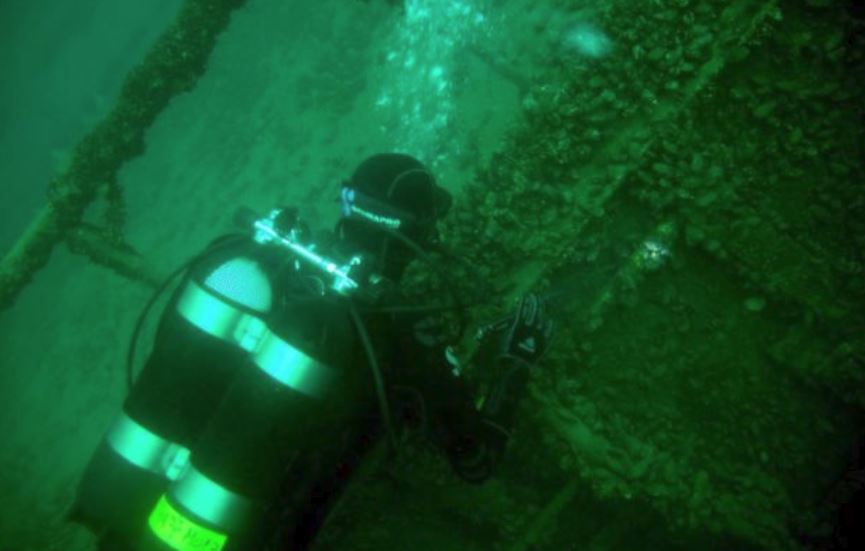 5 rute subacvatice lansate pentru turiștii care vor să exploreze adâncurile Mării Negre