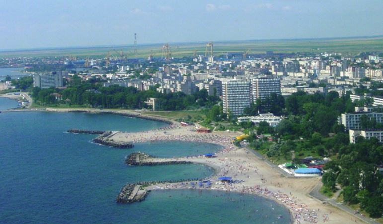 Staţiunile din sudul litoralului îşi promovează oferta pentru sezonul estival 2018 la Târgul de Turism al României