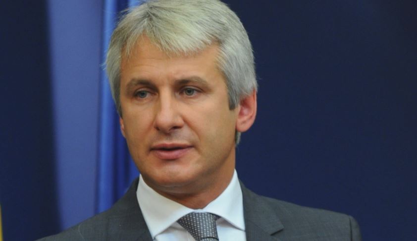 Ministrul de Finanţe, despre situaţiile în care angajaţii aflaţi în concediu medical pierd aproximativ 20% din venit