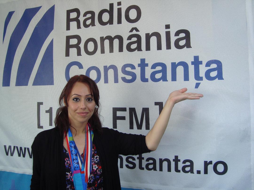 Interviul dimineţii: Momente inedite din activitatea Danielei Sofronie, campioană olimpică la gimnastică