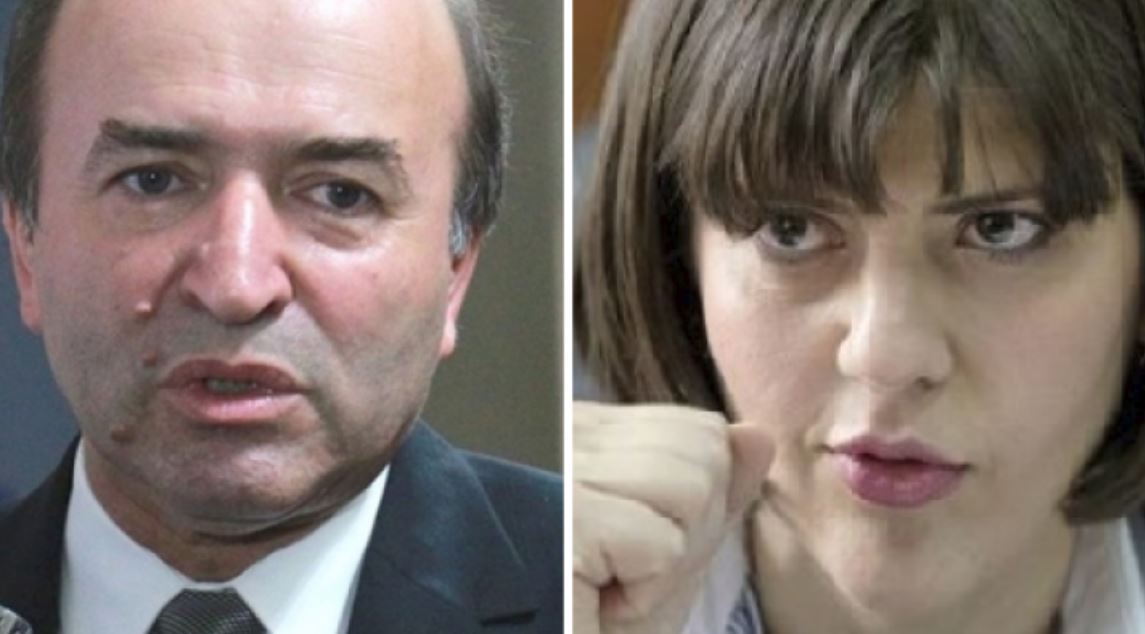 CSM nu este de acord cu revocarea din funcție a șefei DNA