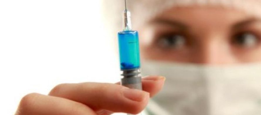 Rata scăzută a vaccinării, una dintre cauzele epidemiei de gripă: „Cei imunizați au fost protejați în proporție de sută la sută!“