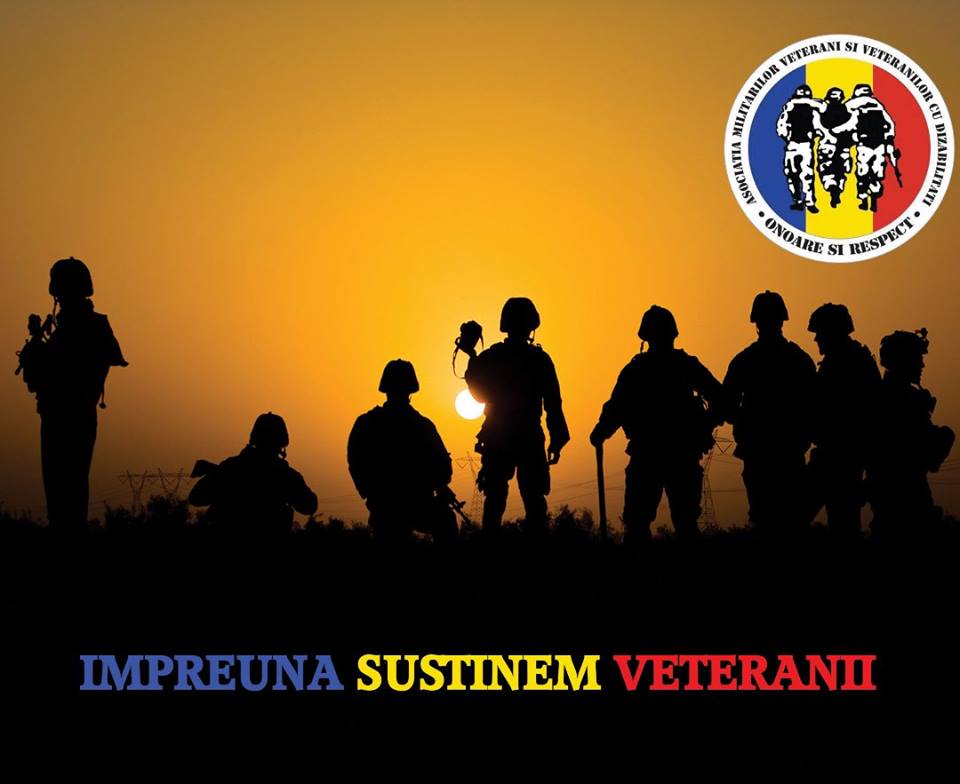România va avea un centru de recuperare a militarilor