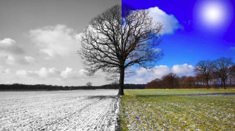 Vreme frumoasă, în următoarele 24 de ore, în Dobrogea