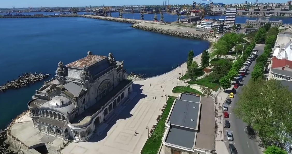 Taxa de promovare pentru stațiunea Mamaia va fi extinsă și în zona istorică a Constanței