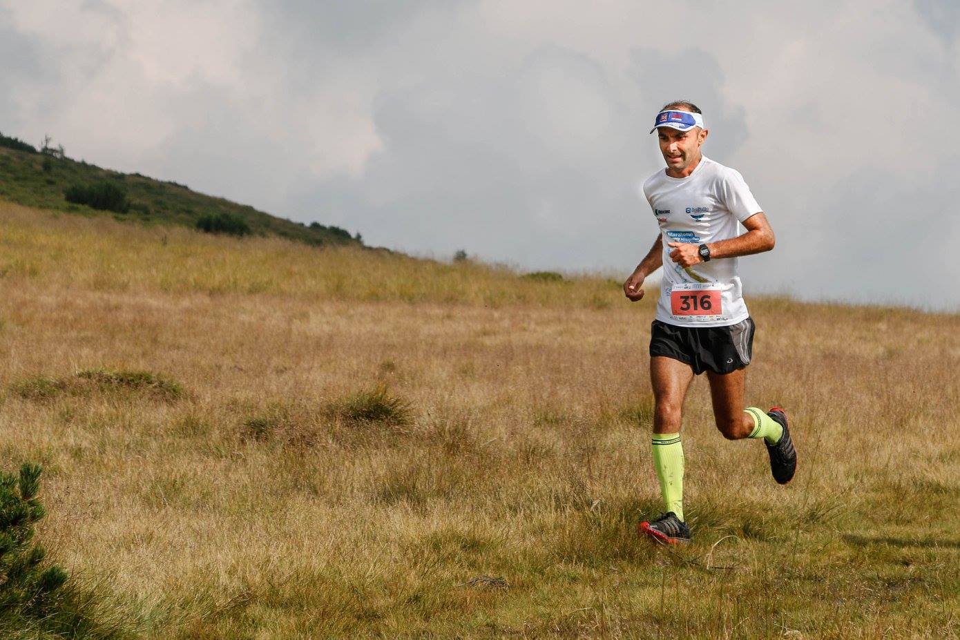 INTERVIU | Constănțeanul Daniel Antonaru a obținut locul al II-lea la Ultramaratonul de la Glyfada, din Grecia. A parcurs 222 de kilometri