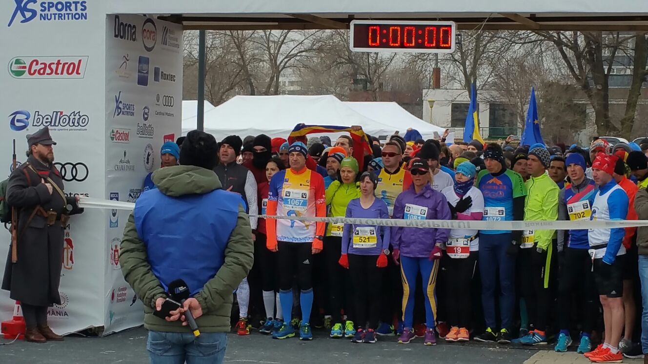 LIVE – VIDEO/FOTO – MARATONUL NISIPULUI 2018: Alergătorii au luat startul în prima cursă