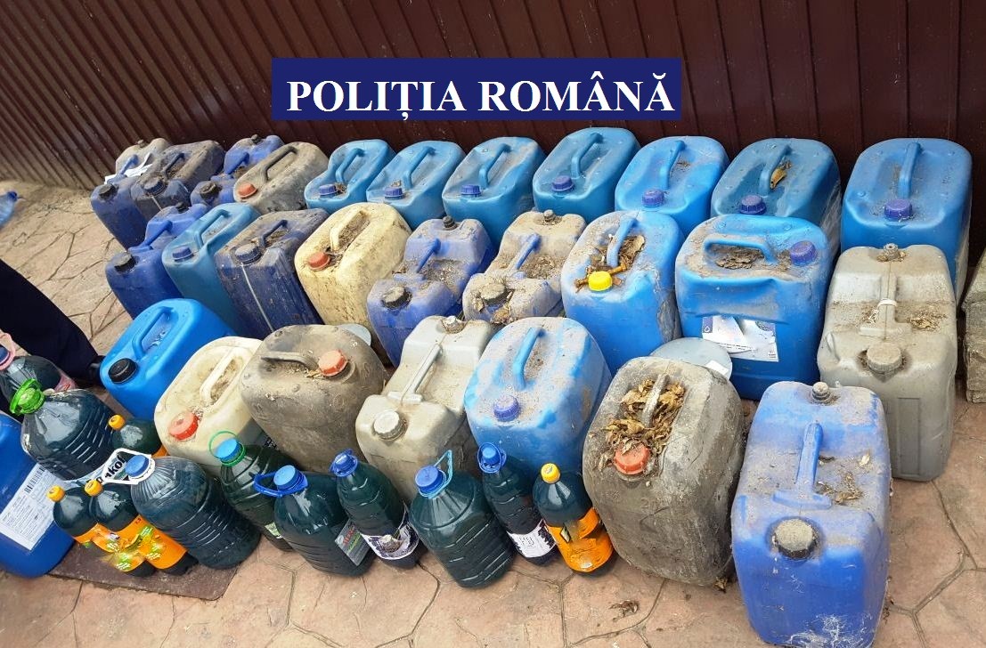Percheziții în Constanța, Tulcea și alte 5 județe. Zeci de persoane audiate