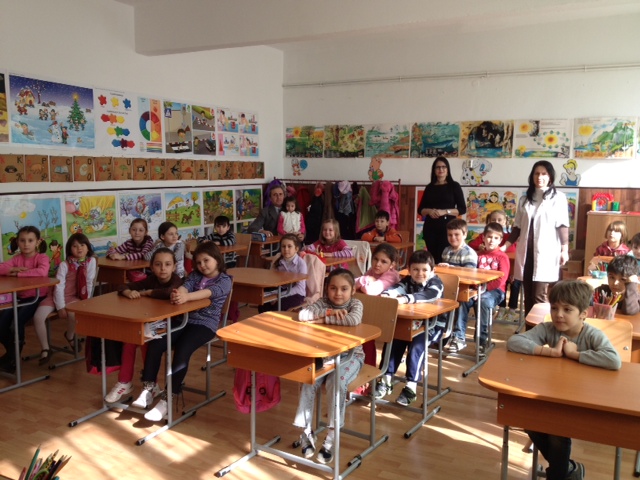 Alexandru Rafila consideră că în şcoli ar trebui introdusă obligatoriu educaţia pentru sănătate