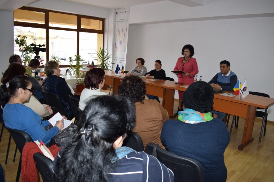 Cursuri GRATUITE de formare profesională, la Cumpăna