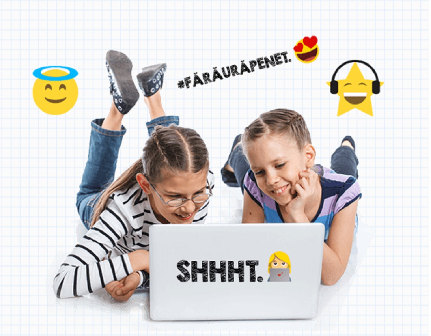 Cum salvați copiii de pericolele internetului