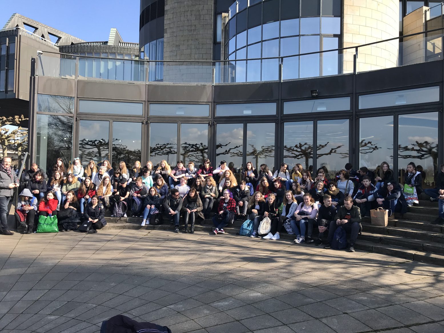 Proiect Erasmus+ la Colegiul Naţional Pedagogic ,,Constantin Brătescu”